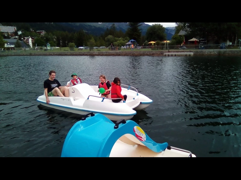 p&eacute;dalo swiss mountain sports