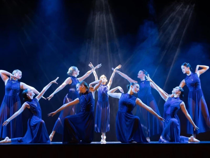 Spectacle Voyage 2025 - Classique ados