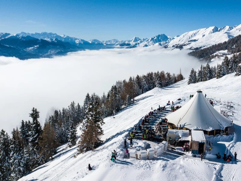 Amadeus 2006 Olivier Maire