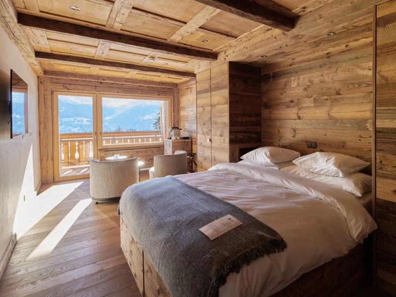 A&iuml;da Hotel & Spa