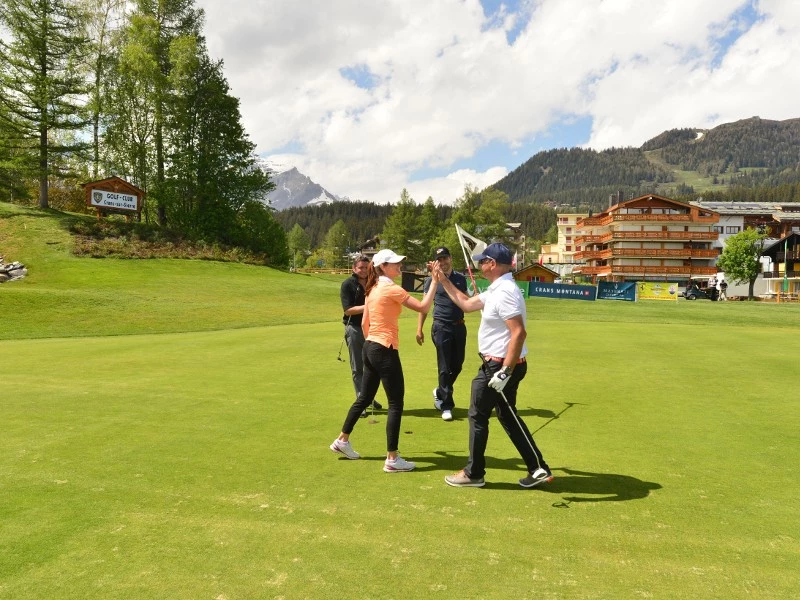 Sport Talents Charity Day