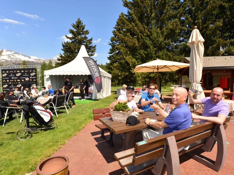 Sport Talents Charity Day