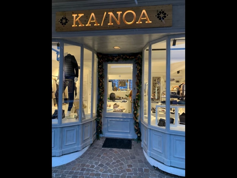 boutique int&eacute;rieur