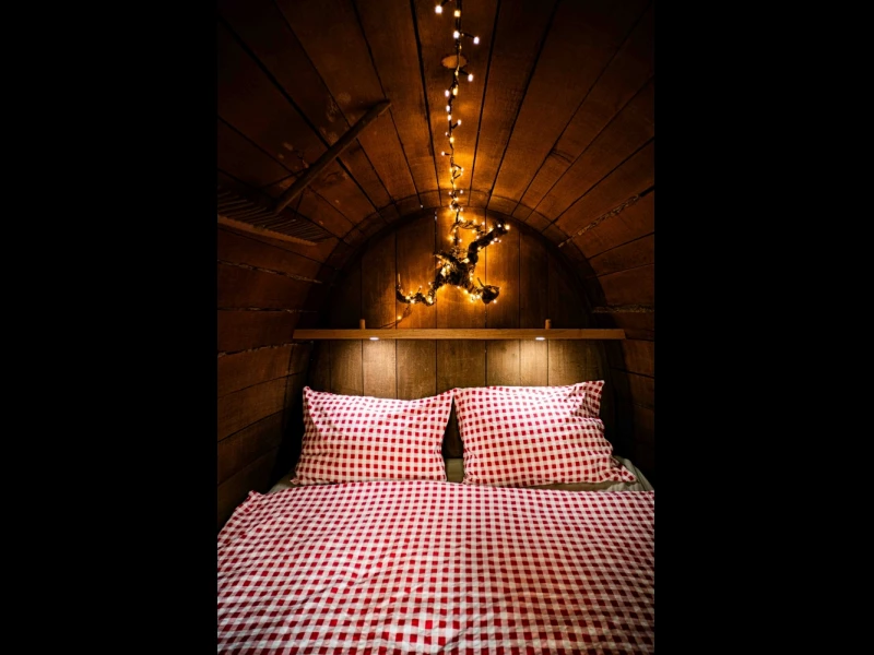 Tonneau Le Coup de Foudre