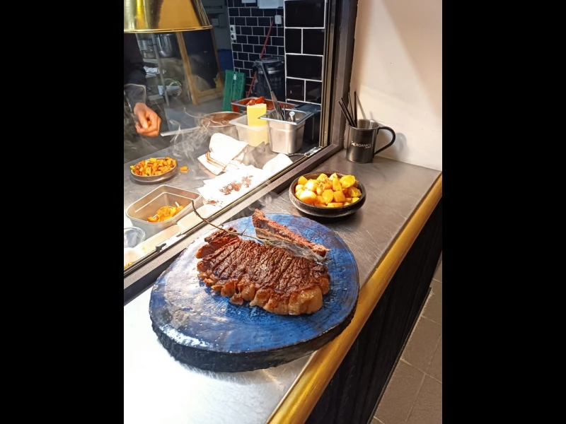 Food