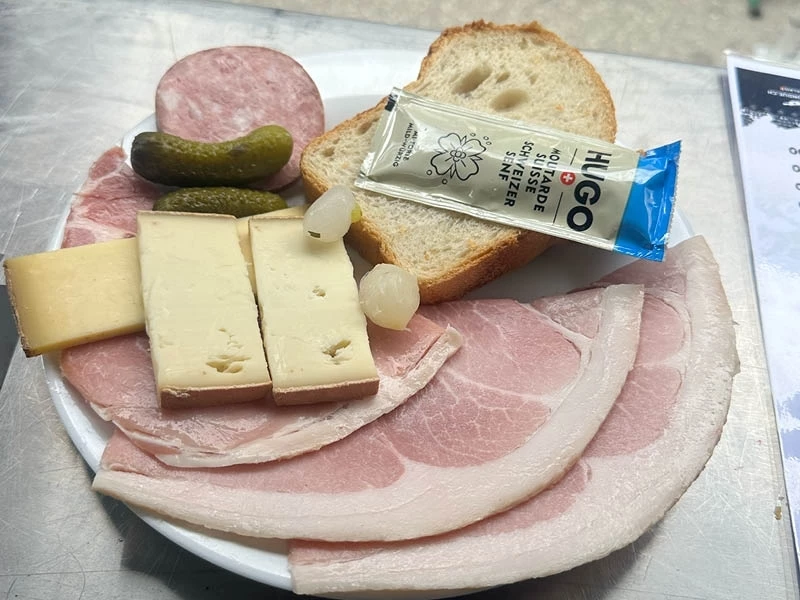 FDG