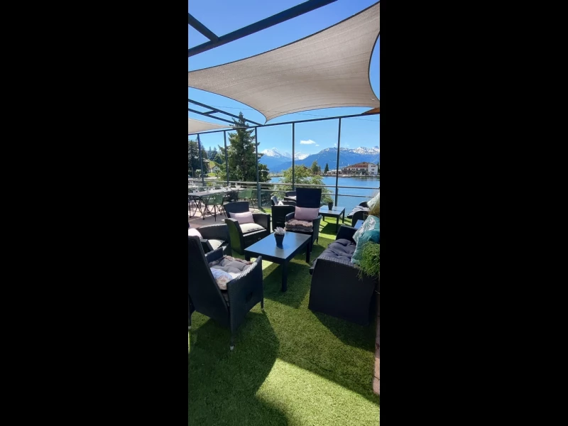 Chill avec vue
