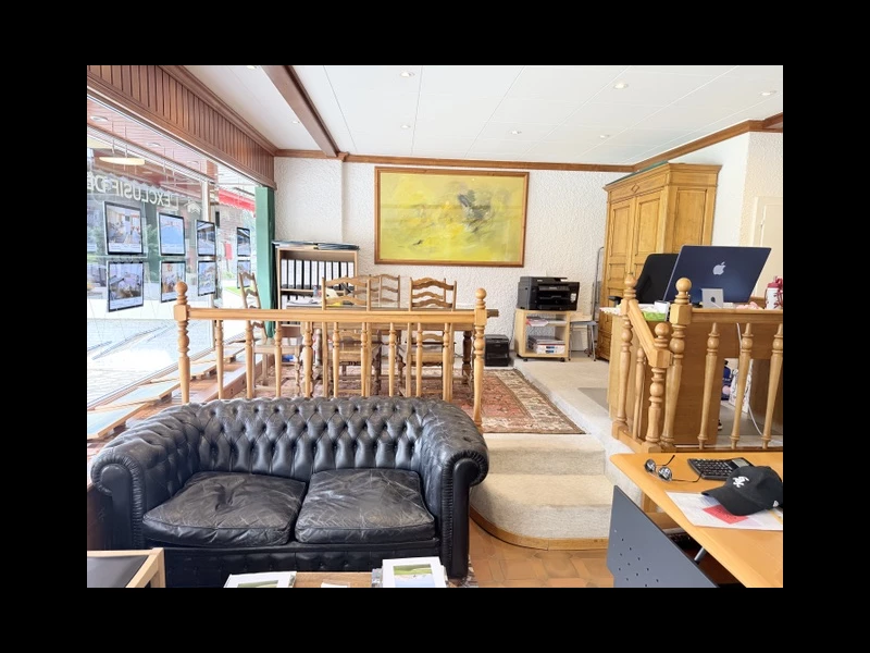 bureau