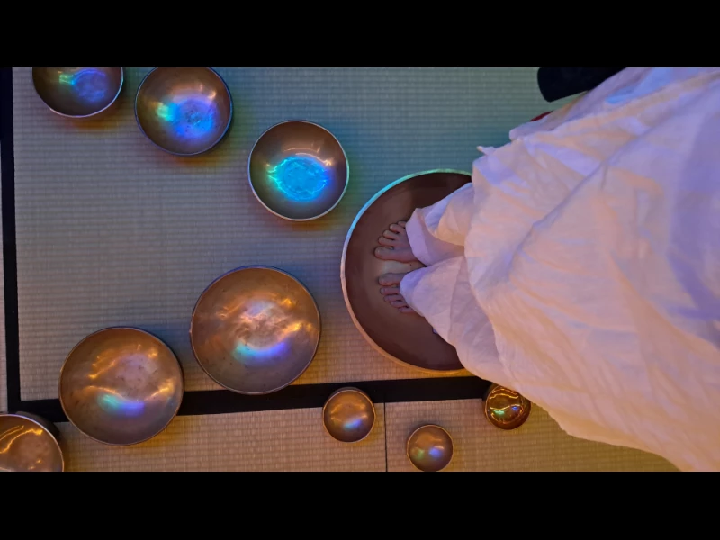 Soundbath