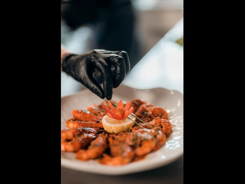 Les Viandes de Saison