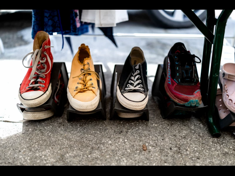 Vide-dressing L'ATELIER