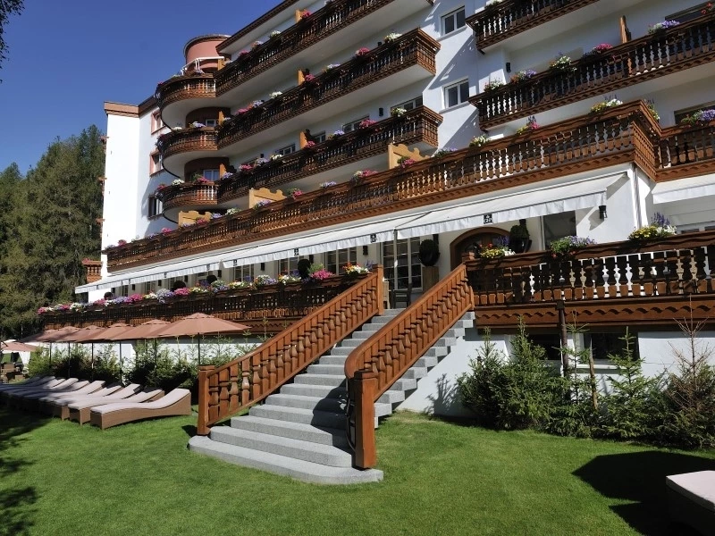 GHGP Hotel