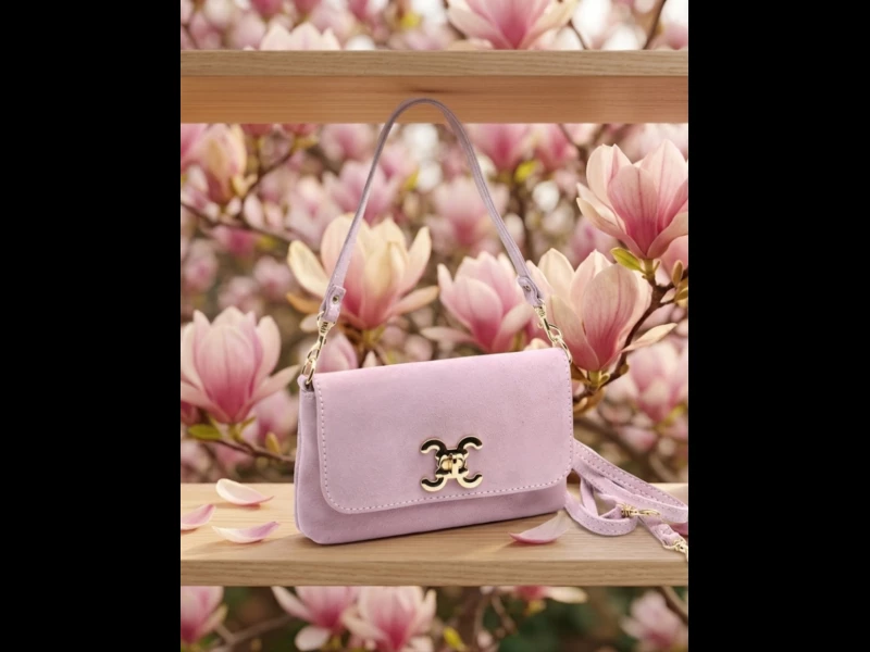 Sac cuir