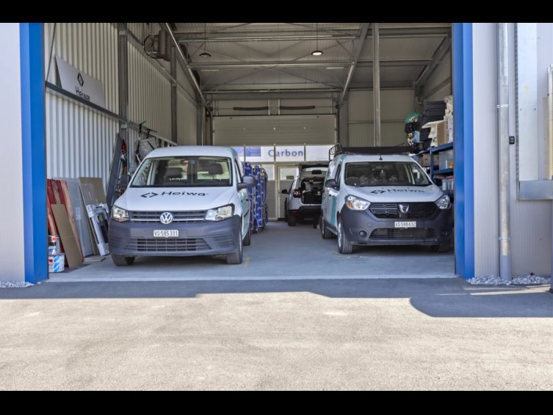 Heiwa Cleaning