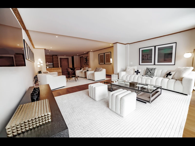 Apartments