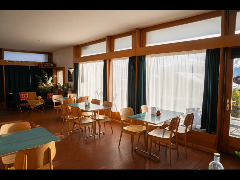 salle restaurant 