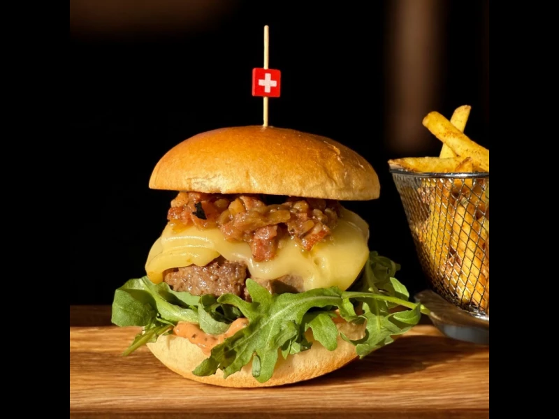 Jhonny's Burger