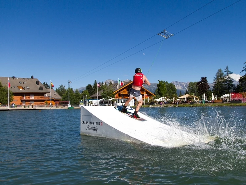 WakePark