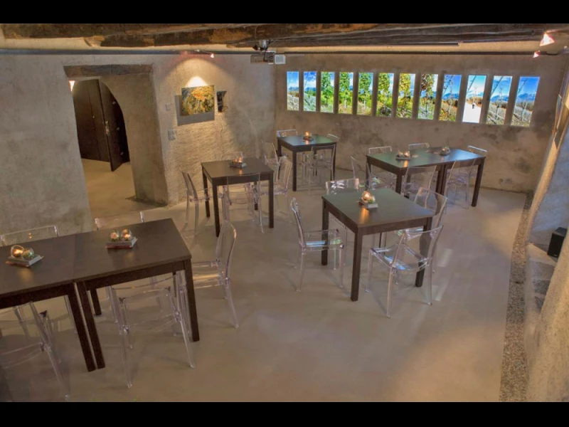 Caveau 1
