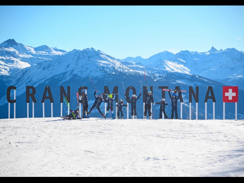 Regent School Crans-Montana
