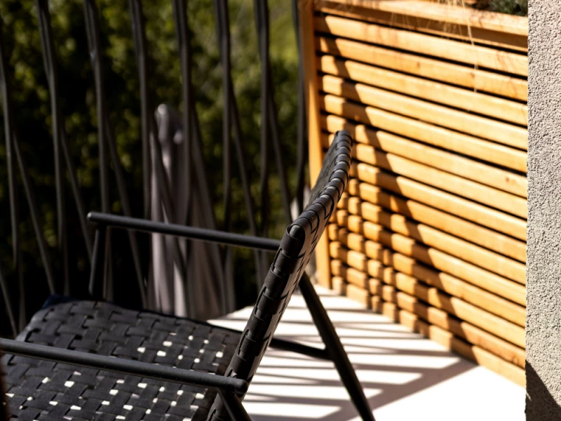 Balcon &eacute;t&eacute;