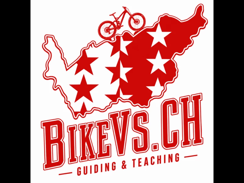 Bike VS logo