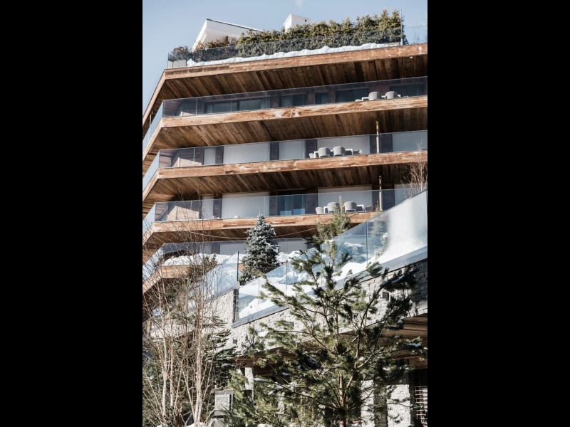 Sport Club R&eacute;sidences