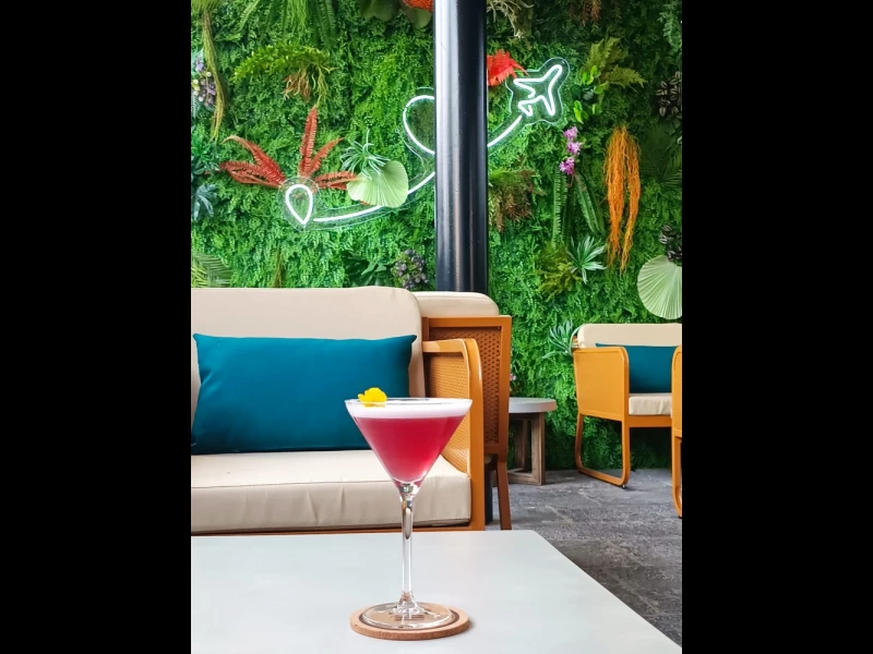 Cocktail