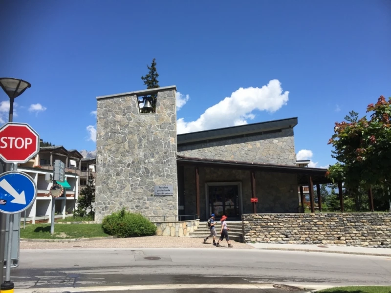 Temple 