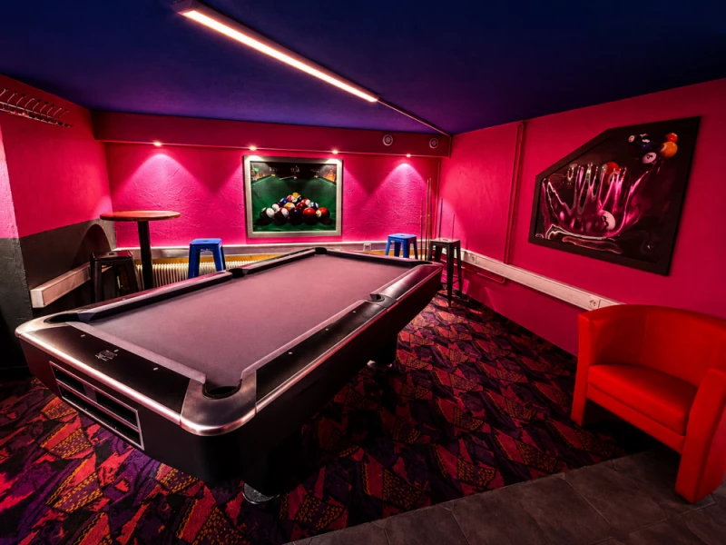Billard