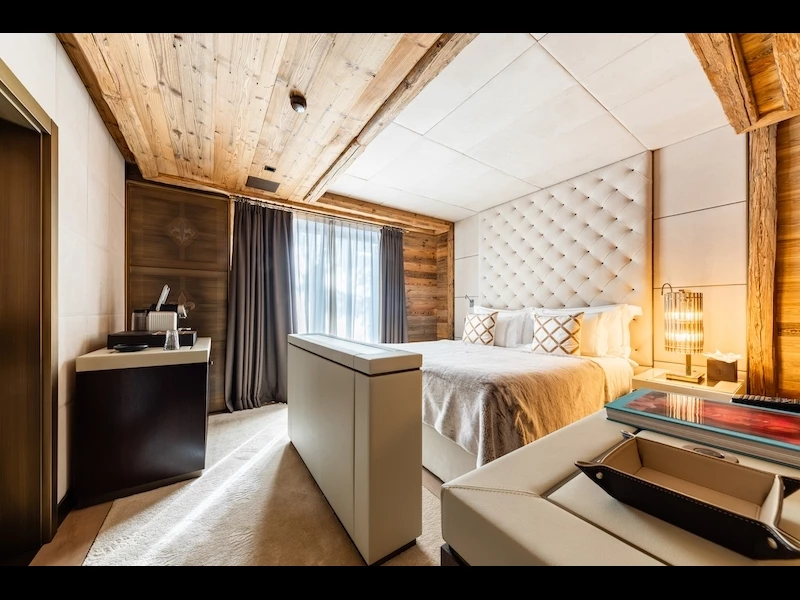 Suite, Chalet Deux, Ultima Crans-Montana