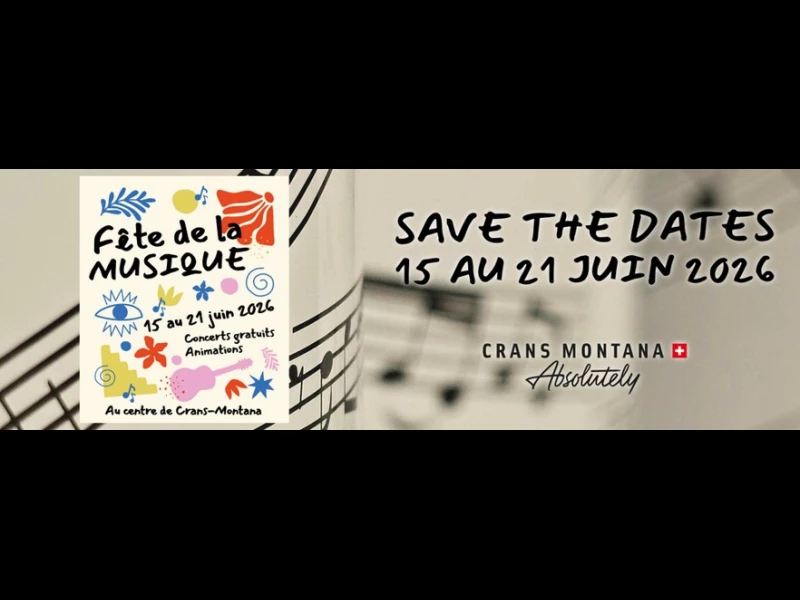 Save the dates