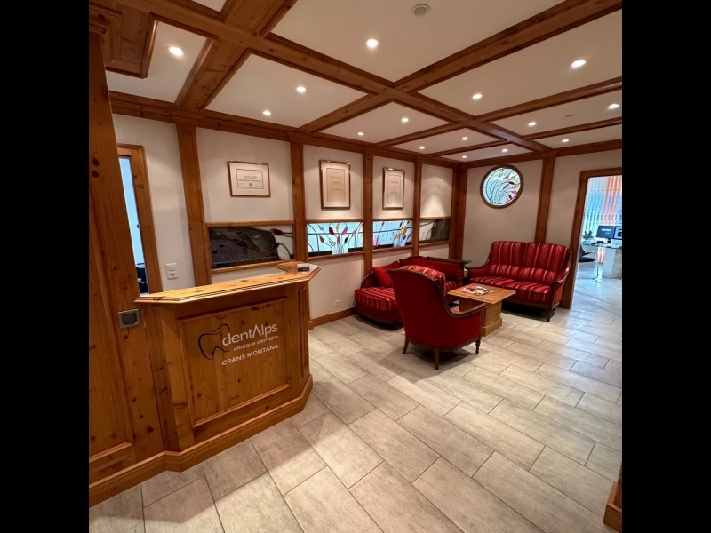 Clinique Dentalps
