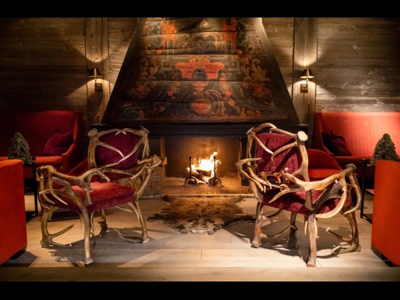 LeMontBlanc - LeCrans