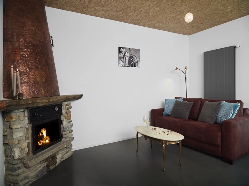 S&eacute;jour appartement Le Foyer