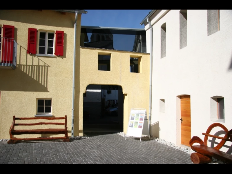 Centre Nature et Paysage