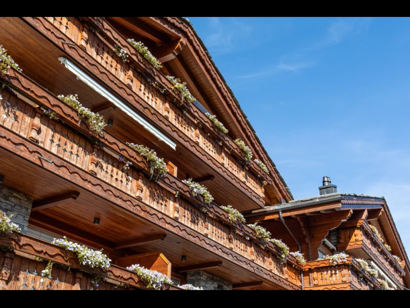 Crans-Montana