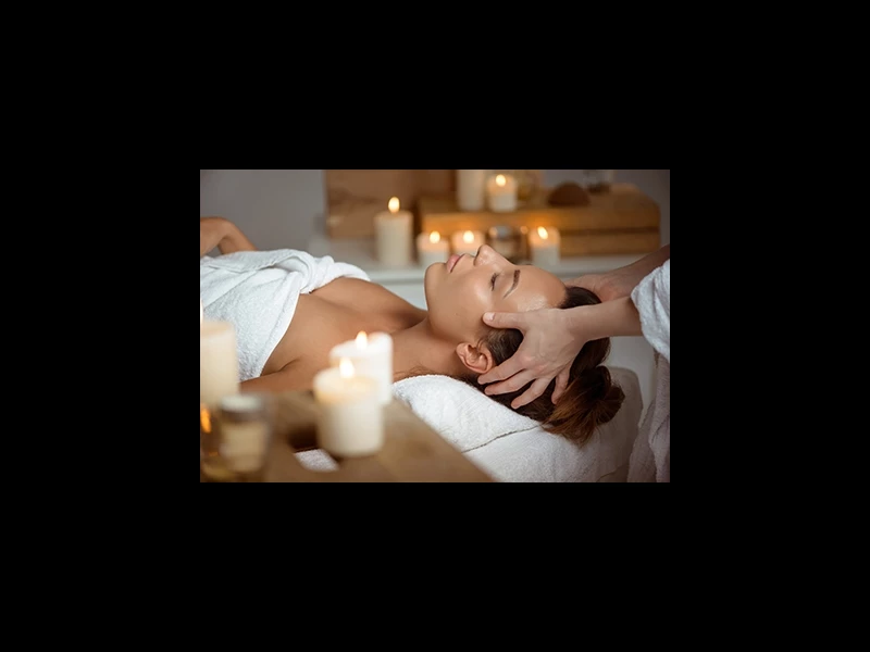 Massage therapeutique