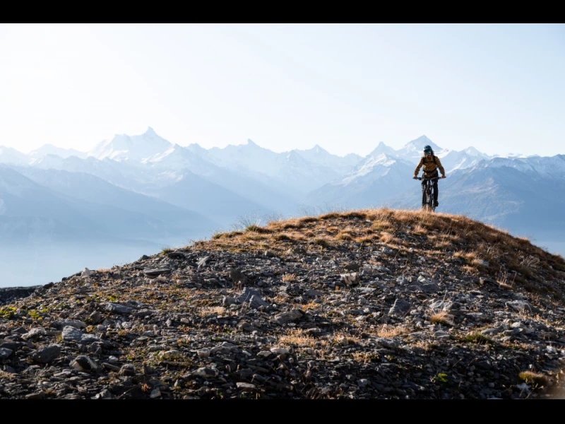Bikevs.ch View 4k