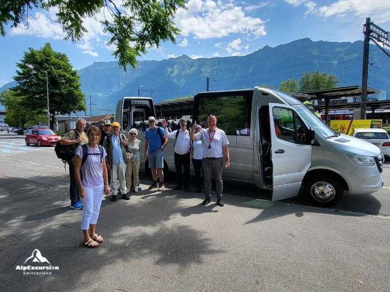 Multi-Day Tours