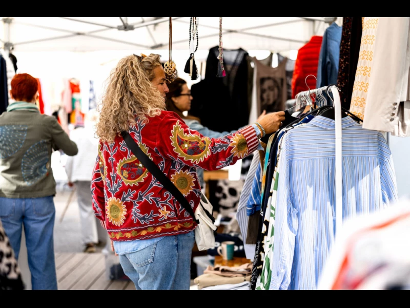 Vide-dressing L'ATELIER