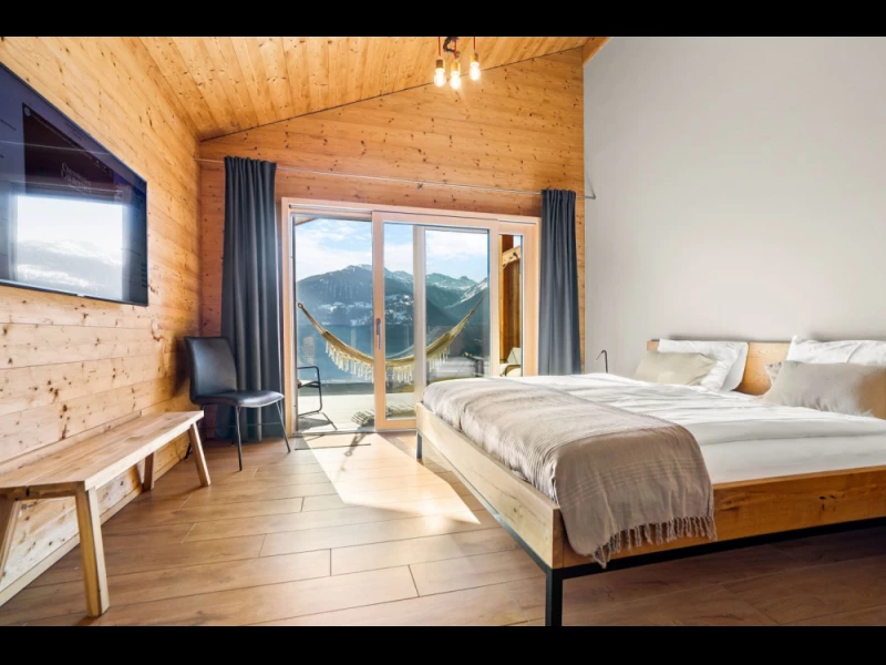 Chalet Diognysos7