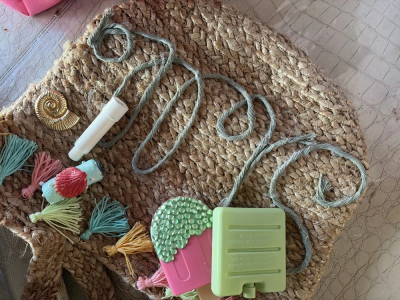 Sac de plage 