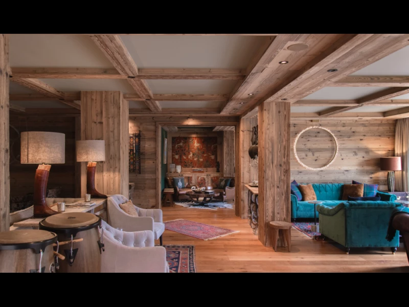 Oury's bar