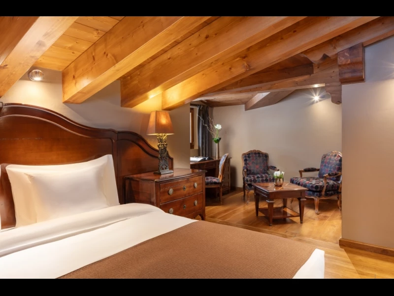 Superior room