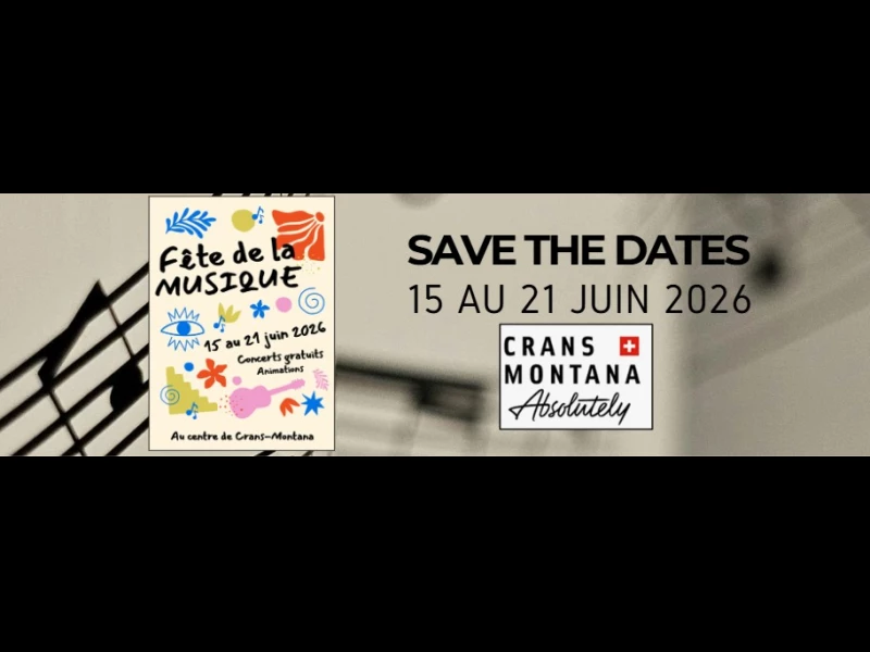 Save the dates