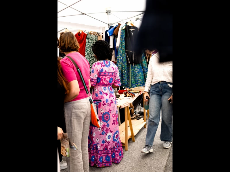Vide-dressing L'ATELIER