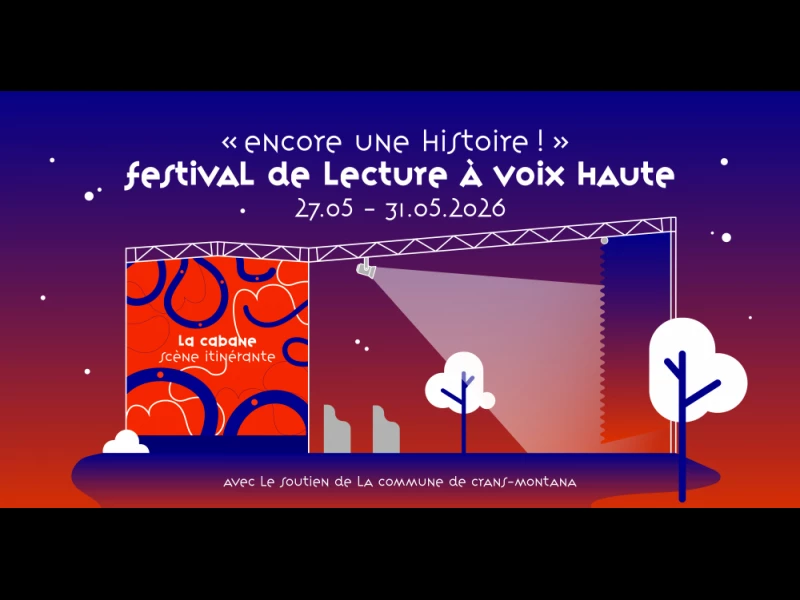 Festival lecture