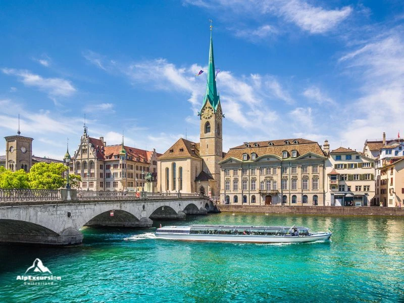 City Walking Tours