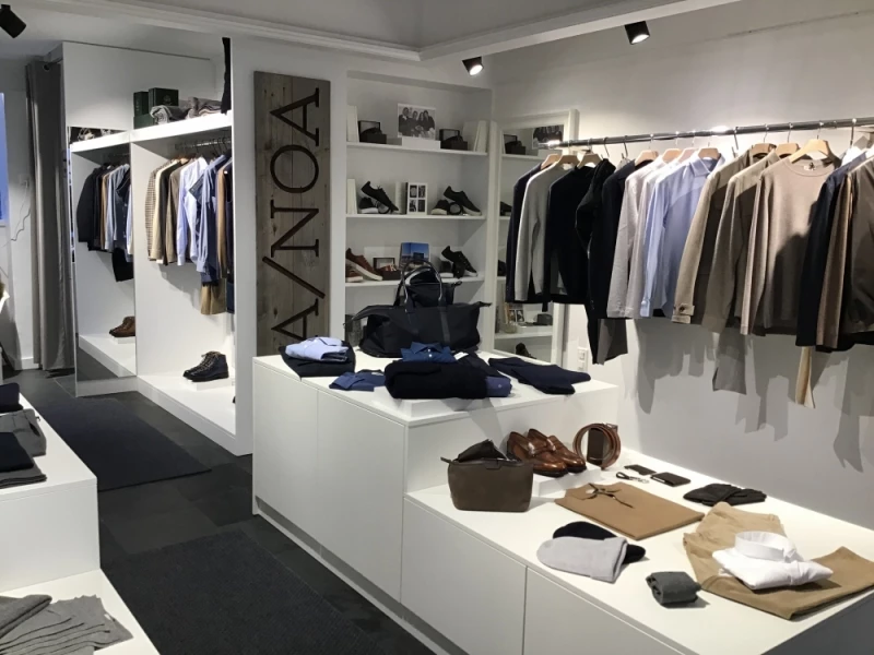 boutique int&eacute;rieur